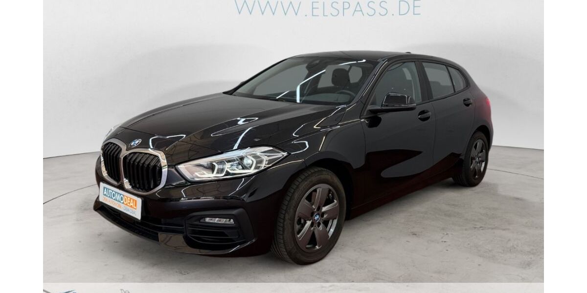 BMW 116 20.920 km 22.879 &euro; Dinslaken 46539
