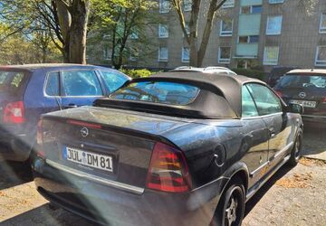 Opel Astra 183.000 km 1.450 &euro; Essen 45276