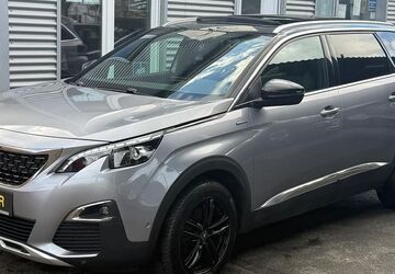 Peugeot 5008 149.800 km 12.990 &euro; Krefeld 47809