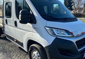 Fiat Ducato 119.638 km 11.950 &euro; Gelsenkirchen 45899