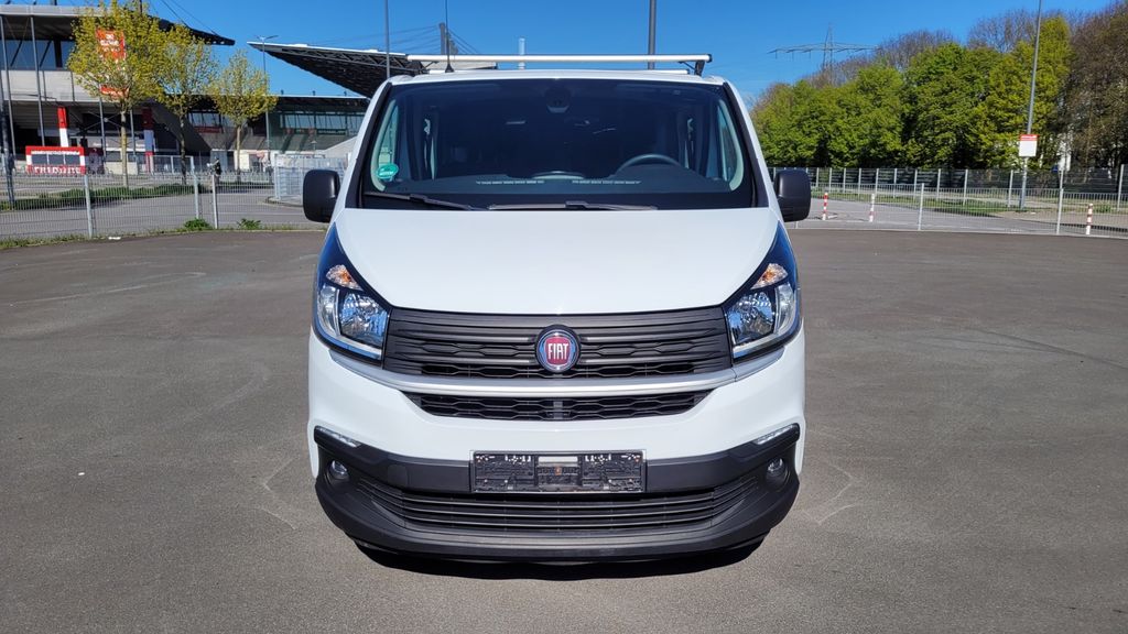 Fiat Talento 141.800 km 14.900 &euro; Essen 45356