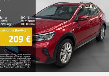 VW Taigo 10.881 km 23.610 &euro; Gelsenkirchen 45888