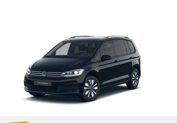 VW Touran 27.607 km 33.420 &euro; Marl 45770