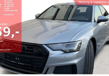 Audi A6 44.042 km 34.270 &euro; Moers-Hülsdonk 47441