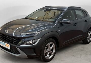 Hyundai KONA 46.117 km 17.789 &euro; Dinslaken 46539