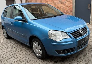 VW Polo 43.000 km 4.999 &euro; Essen 45307
