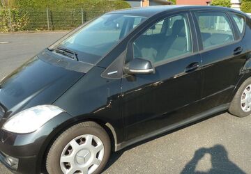 Mercedes-Benz A 160 139.000 km 4.650 &euro; Geldern 47608