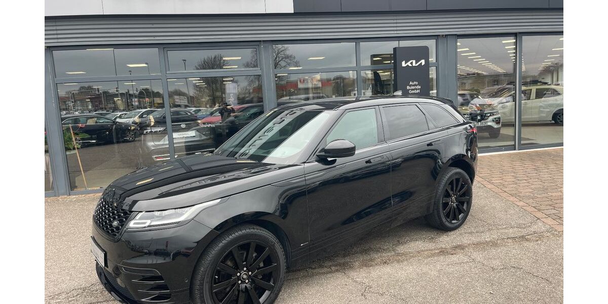 Land Rover Range Rover Velar 68.000 km 39.970 &euro; Wesel 46485