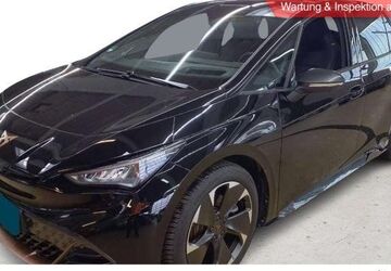 Cupra Born 10.214 km 34.880 &euro; Moers-Hülsdonk 47441