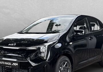 Kia Picanto 7.000 km 17.950 &euro; Moers 47441