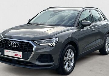 Audi Q3 62.109 km 33.980 &euro; Wesel 46483
