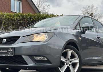 Seat Ibiza 190.071 km 3.300 &euro; Gelsenkirchen 45881