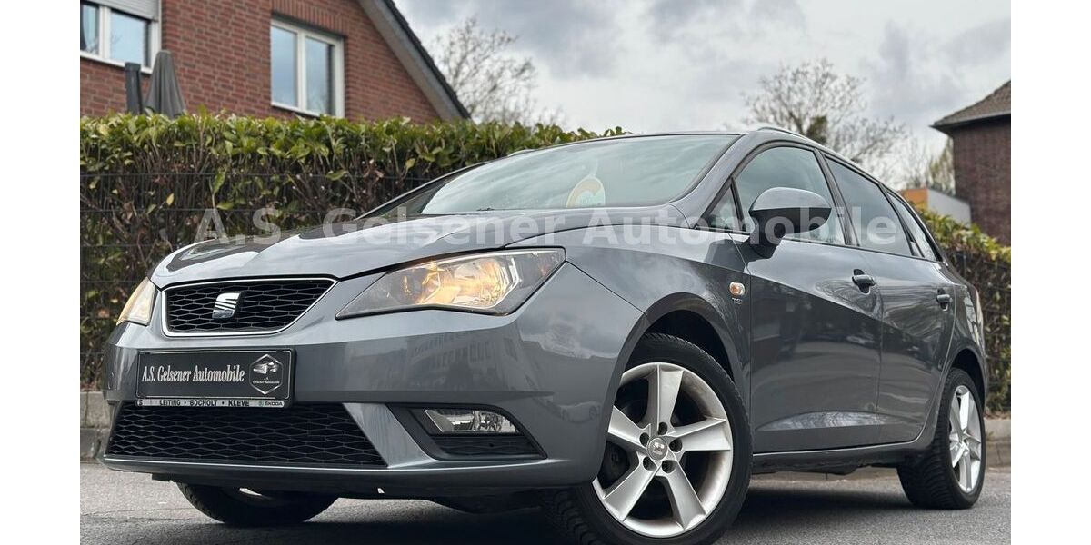 Seat Ibiza 190.071 km 3.300 &euro; Gelsenkirchen 45881