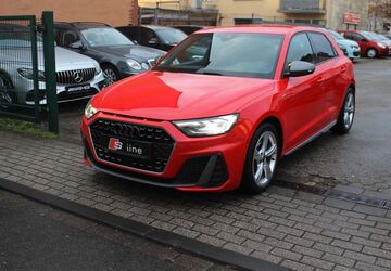 Audi A1 130.000 km 17.999 &euro; Duisburg 47139