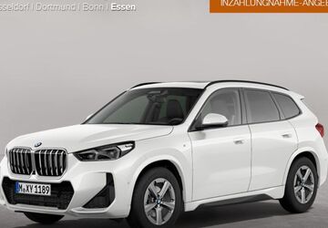 BMW X1 22.600 km 42.899 &euro; Essen 45141