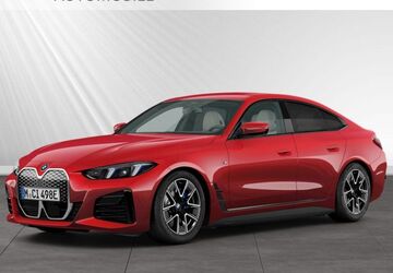 BMW i4 24.900 km 46.742 &euro; Geldern 47608