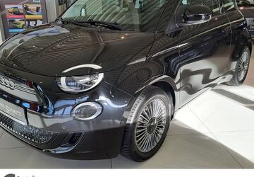 Fiat 500 17.969 km 27.290 &euro; Wesel 46485