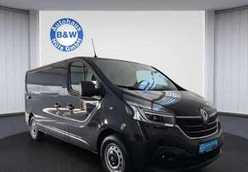 Renault Trafic 63.504 km 18.999 &euro; Krefeld 47805