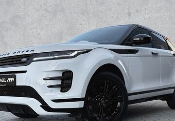 Land Rover Range Rover Evoque 11.712 km 47.500 &euro; Essen 45141