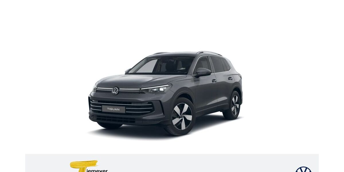 VW Tiguan 18.529 km 37.940 &euro; Duisburg 47059