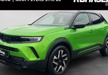 Opel Mokka 19.100 km 18.990 &euro; Duisburg 47059