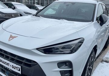 Cupra Terramar 24.510 km 32.990 &euro; Duisburg 47178