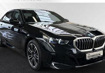 BMW 550 14.300 km 69.966 &euro; Moers 47441