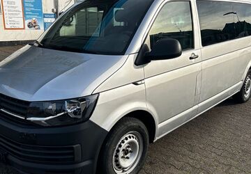 VW T6 Transporter 288.895 km 8.900 &euro; Oberhausen 46117