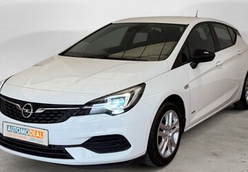 Opel Astra 57.724 km 12.879 &euro; Dinslaken 46539