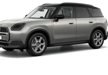 Mini Cooper Countryman 16.560 km 33.004 &euro; Krefeld 47800