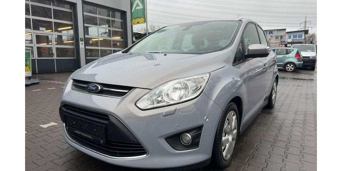 Ford C-Max 158.000 km 4.890 &euro; Bottrop 46238