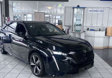 Peugeot 308 21.200 km 20.900 &euro; Gelsenkirchen 45892