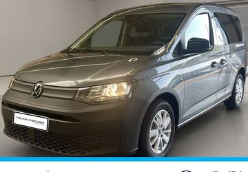VW Caddy 5.555 km 35.199 &euro; Krefeld 47805