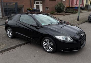 Honda CR-Z 161.000 km 6.899 &euro; Duisburg 47226