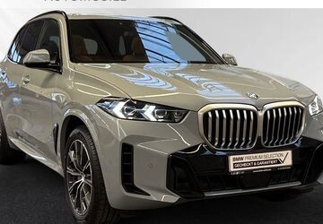 BMW X5 11.300 km 86.990 &euro; Moers 47441