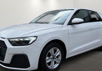 Audi A1 17.320 km 20.980 &euro; Mülheim 45478