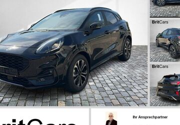 Ford Puma 36.939 km 21.458 &euro; Krefeld 47803