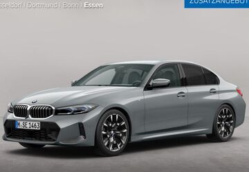 BMW 330 26.400 km 49.899 &euro; Essen 45141
