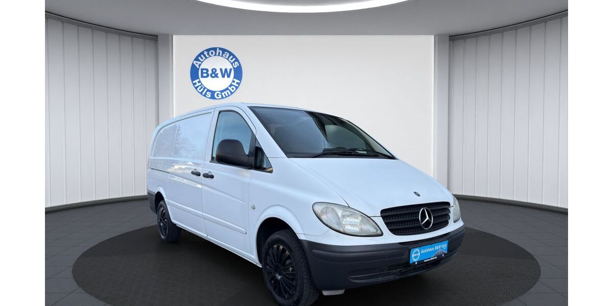 Mercedes-Benz Vito 300.000 km 5.499 &euro; Krefeld 47805