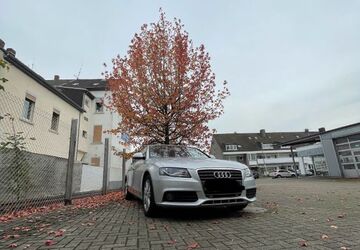 Audi A4 365.000 km 3.500 &euro; Moers 47441