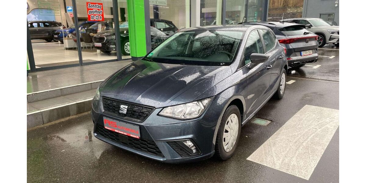 Seat Ibiza 32.883 km 13.880 &euro; Essen 45326