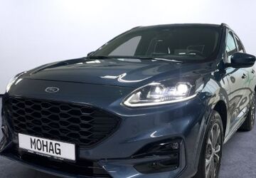 Ford Kuga 60.907 km 19.890 &euro; Essen 45134