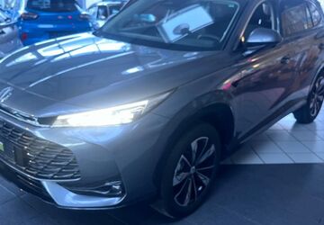 MG HS 16.000 km 21.900 &euro; Gelsenkirchen 45892