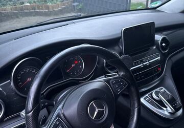 Mercedes-Benz V 250 700.000 km 22.900 &euro; Duisburg 47169