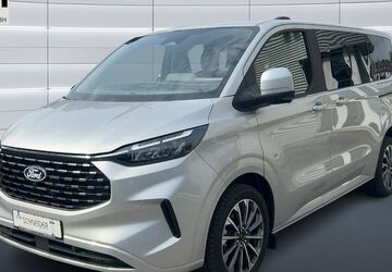 Ford Tourneo Custom 13.360 km 58.900 &euro; Duisburg 47057