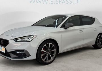 Seat Leon 70.332 km 19.899 &euro; Dinslaken 46539