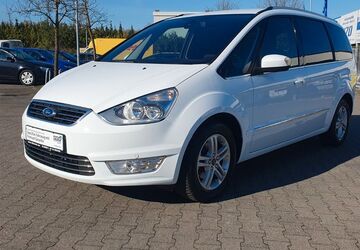 Ford Galaxy 99.356 km 9.899 &euro; Essen 45326