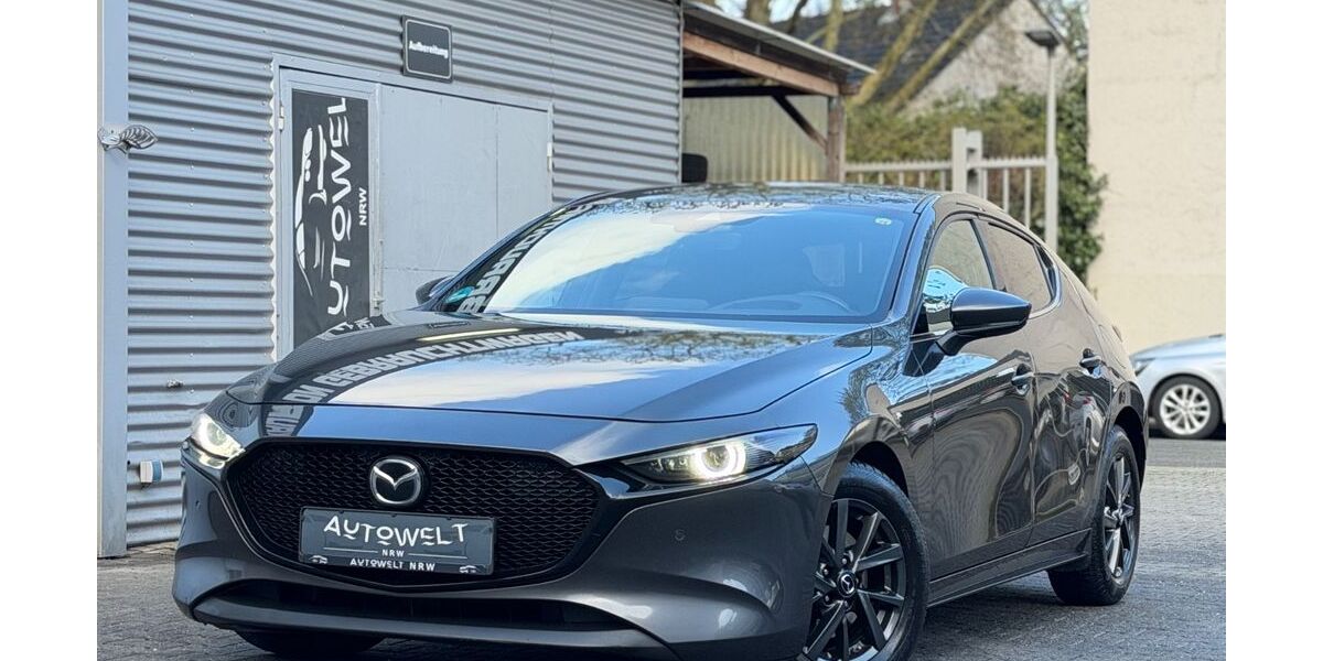 Mazda 3 276.397 km 9.500 &euro; Oberhausen 46049