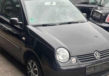 VW Lupo 160.000 km 1.499 &euro; Essen 45326