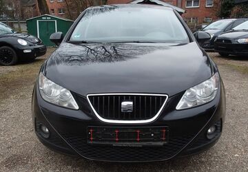 Seat Ibiza 187.000 km 2.299 &euro; Oberhausen 46149